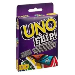 Uno - Flip