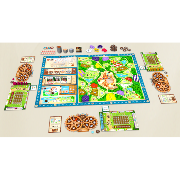 Windmill Valley – Image 2