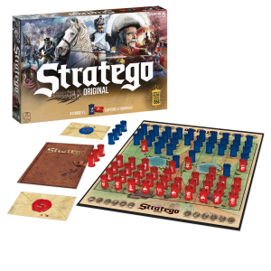 Stratego