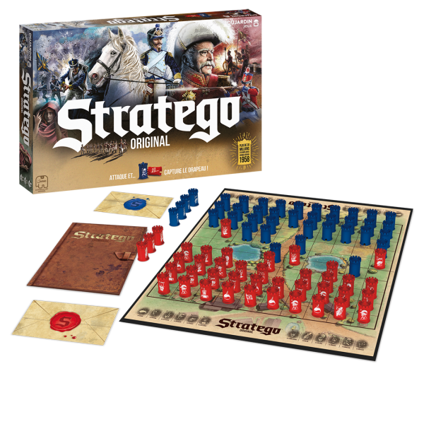 Stratego