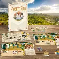 Puerto Rico 1897