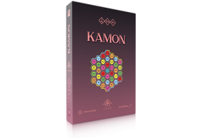 Kamon