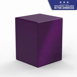 Ultimate Guard Boulder Purple