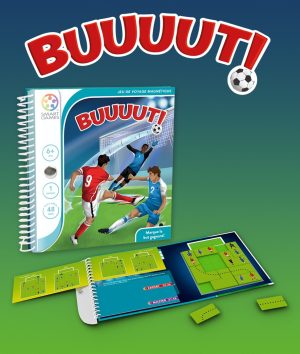Buuuut ! livre