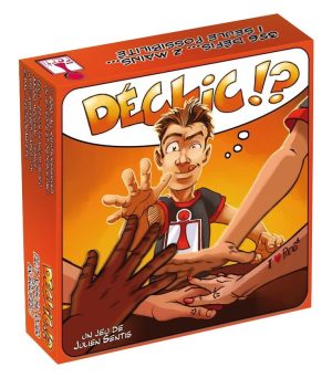 Déclic
