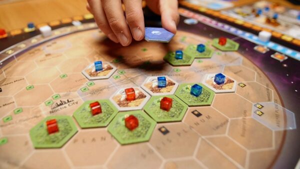 Terraforming Mars – Image 4