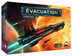 Evacuation
