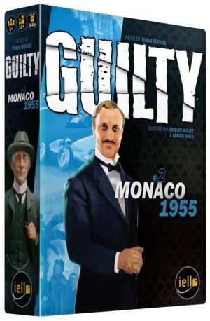 Guilty Monaco