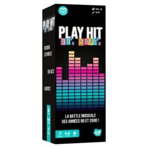 Play Hit 90's 2000's