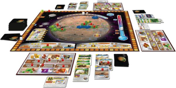 Terraforming Mars – Image 3