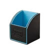 Dragon Shield Nest 100 - Black/Blue