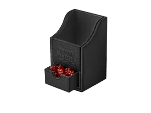 Dragon Shield Nest+ 100 - Black