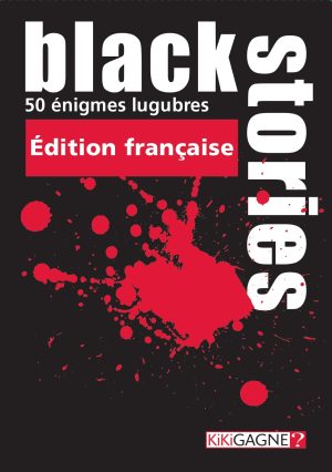 Black Stories