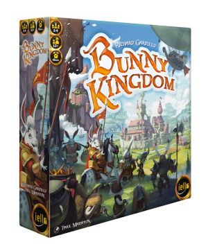 Bunny Kingdom