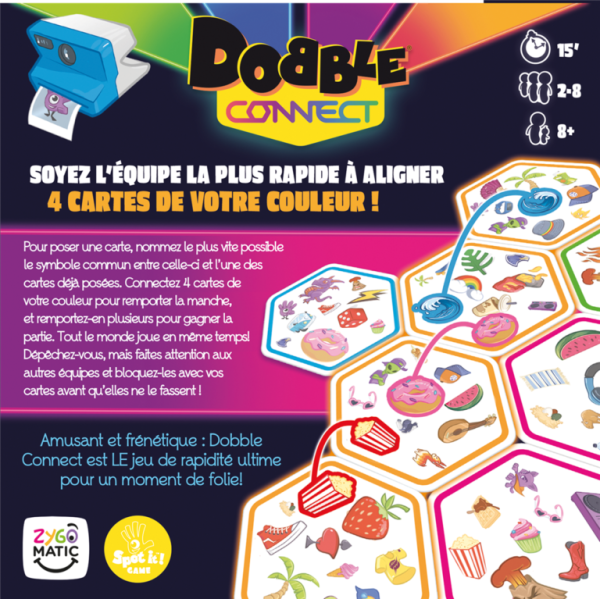 Dobble Connect – Image 2