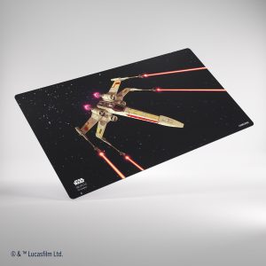 Gamegenic Playmat - Star Wars Unlimited X-Wing