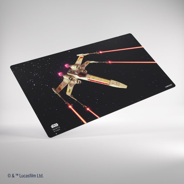 Gamegenic Playmat - Star Wars Unlimited X-Wing