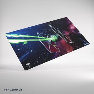 Gamegenic Playmat - Star Wars Unlimited Tie Fighter