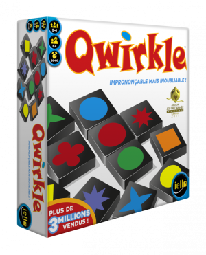 Qwirkle