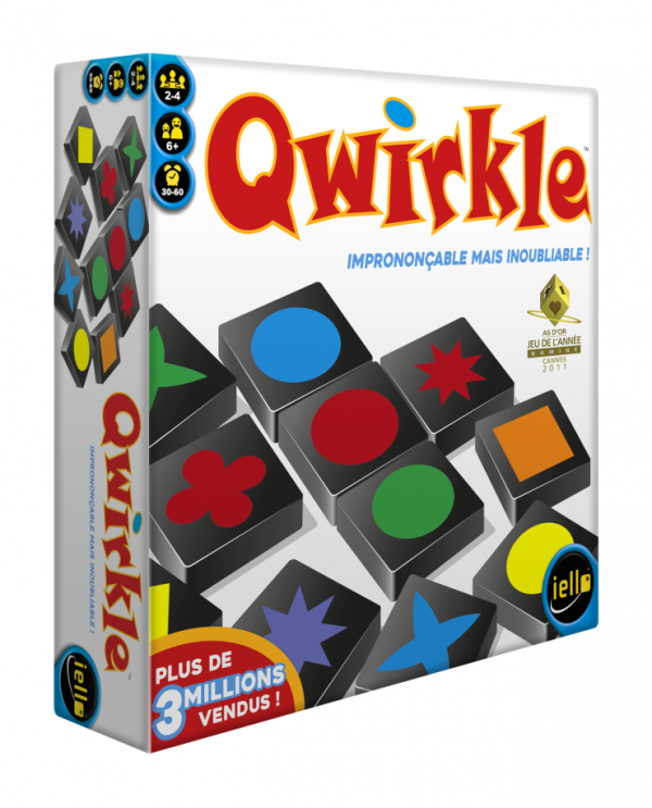 Qwirkle