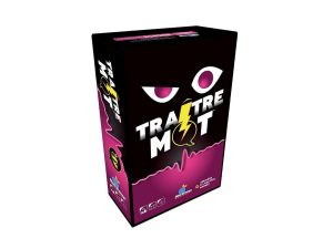 Traître Mot