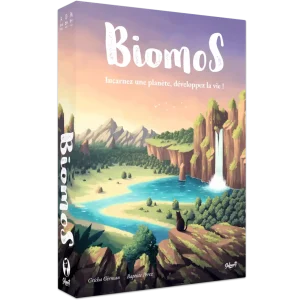 Biomos