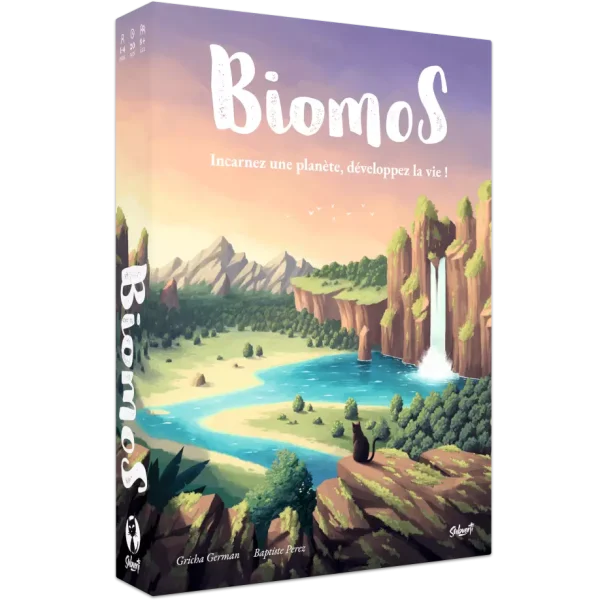 Biomos