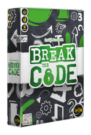 Break the code