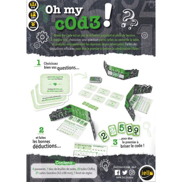 Break the code – Image 2