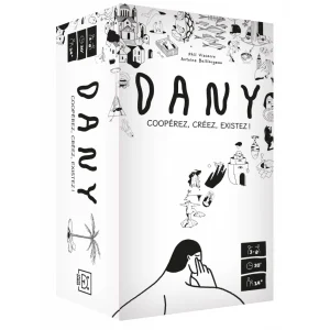Dany (Nouvelle Version)
