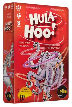 Hula-Hoo !