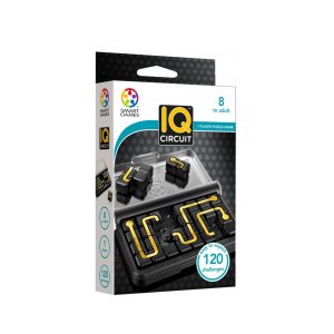 IQ circuit