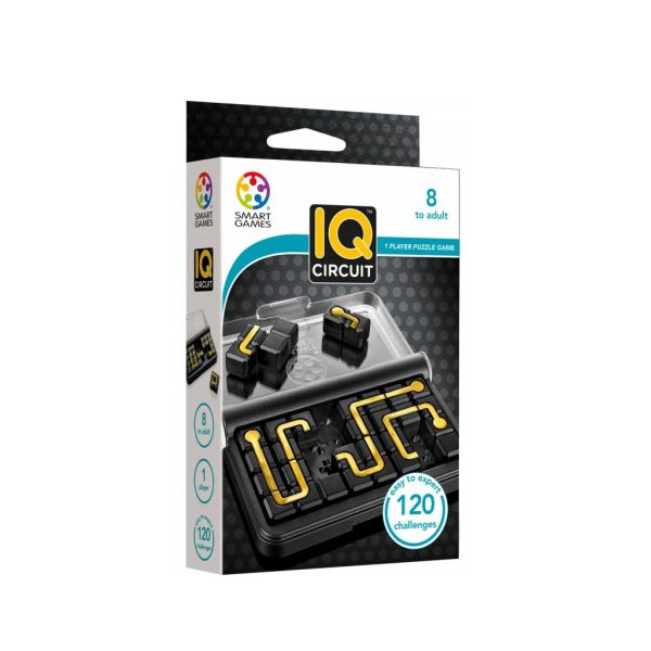 IQ circuit