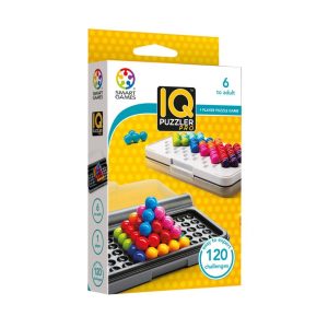 IQ puzzlers pro