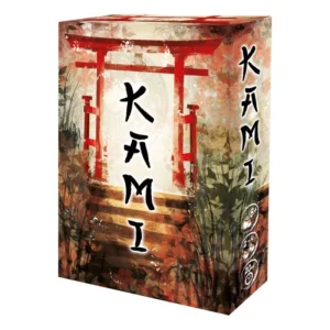 Kami