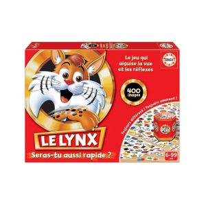 Le Lynx