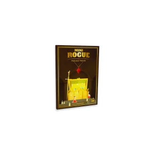 Mini Rogue : Précieux Trésors