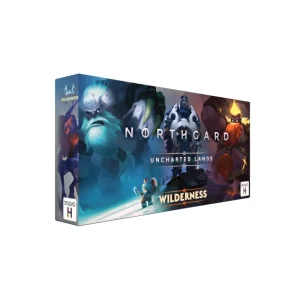 Northgard : Wilderness