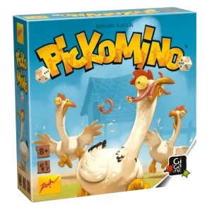 Pickomino