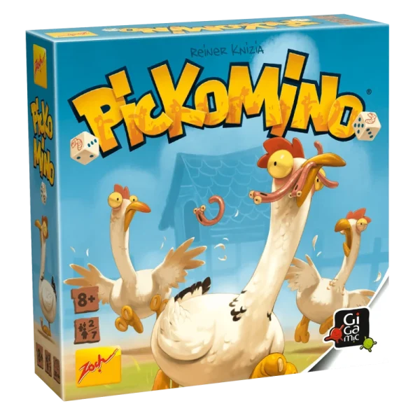 Pickomino