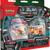 Deck combat de ligue Dracaufeu Ex - Pokémon FR