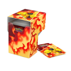Ultra Pro Deck box - Pokémon Armarouge