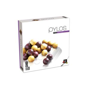 Pylos Mini