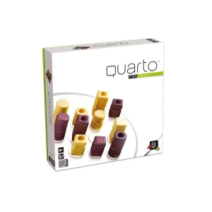 Quarto Mini FR