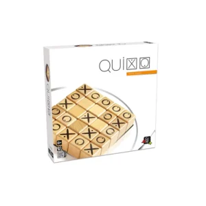 Quixo