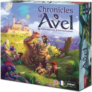 Chronique of Avel