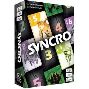 Synchro