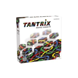 Tantrix Stratégie
