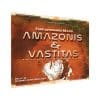 Terraforming Mars Amazonis & Vastitas mappack VF