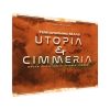 Terraforming Mars Utopia & Cimmeria mappack VF
